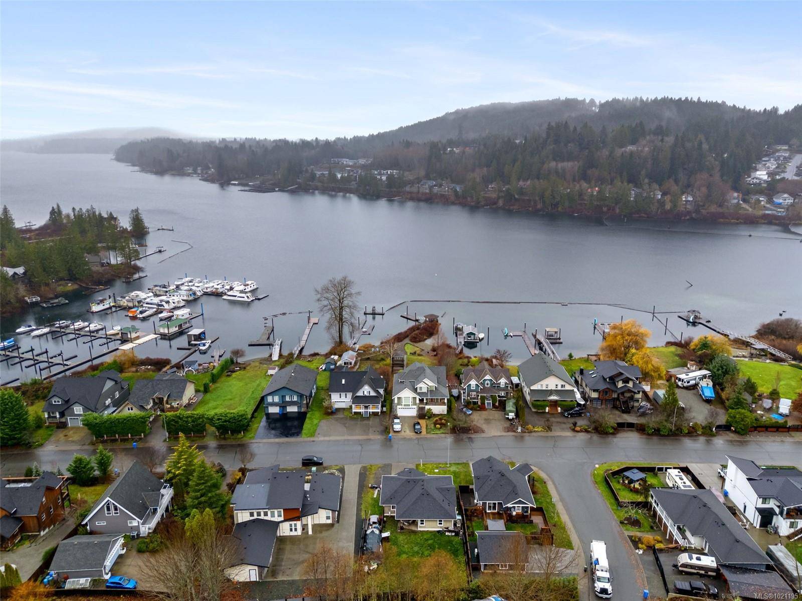 Lake Cowichan, BC V0R 2G0,374 Point Ideal Dr