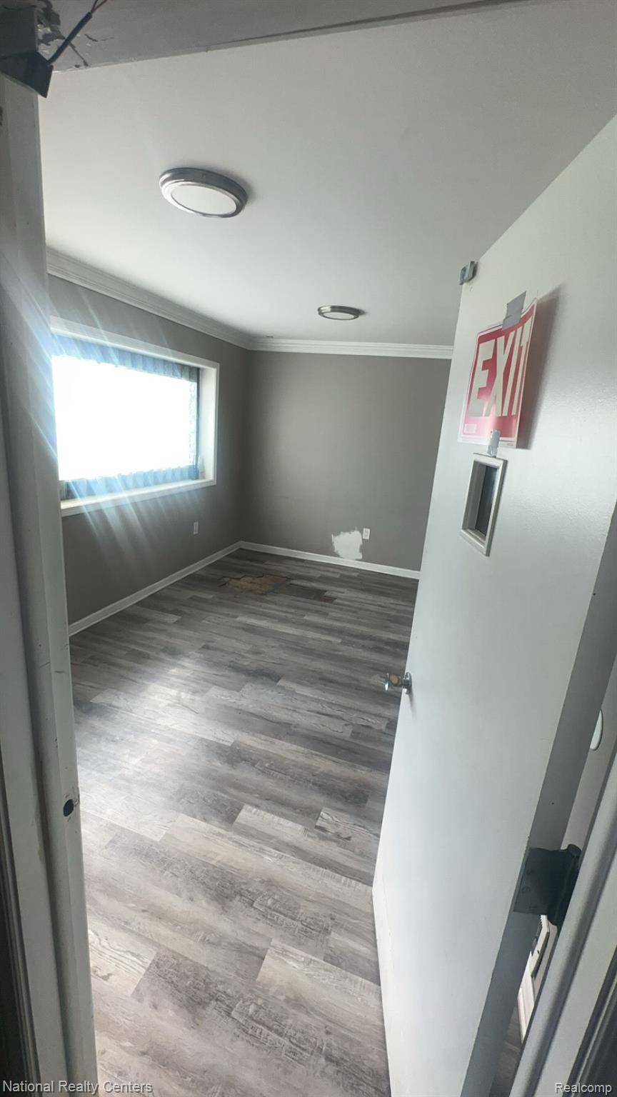 Detroit, MI 48224,11101 MORANG DR