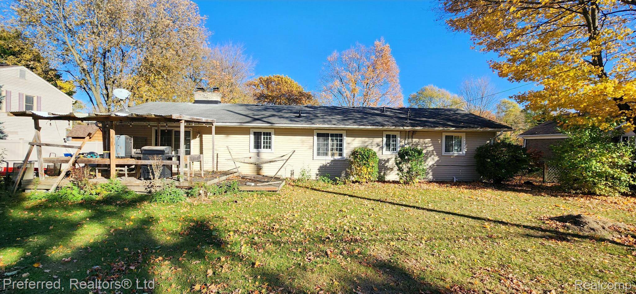 Novi, MI 48374,25667 Glamorgan DR