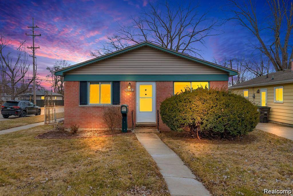 Taylor, MI 48180,11659 Cornell ST