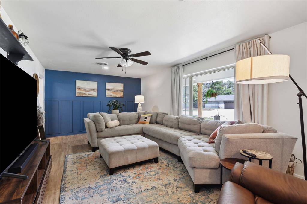 Fort Worth, TX 76133,4013 Welch Avenue