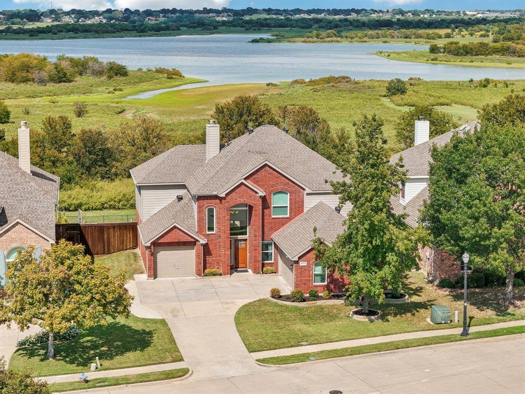 The Colony, TX 75056,3913 Lakeside Drive