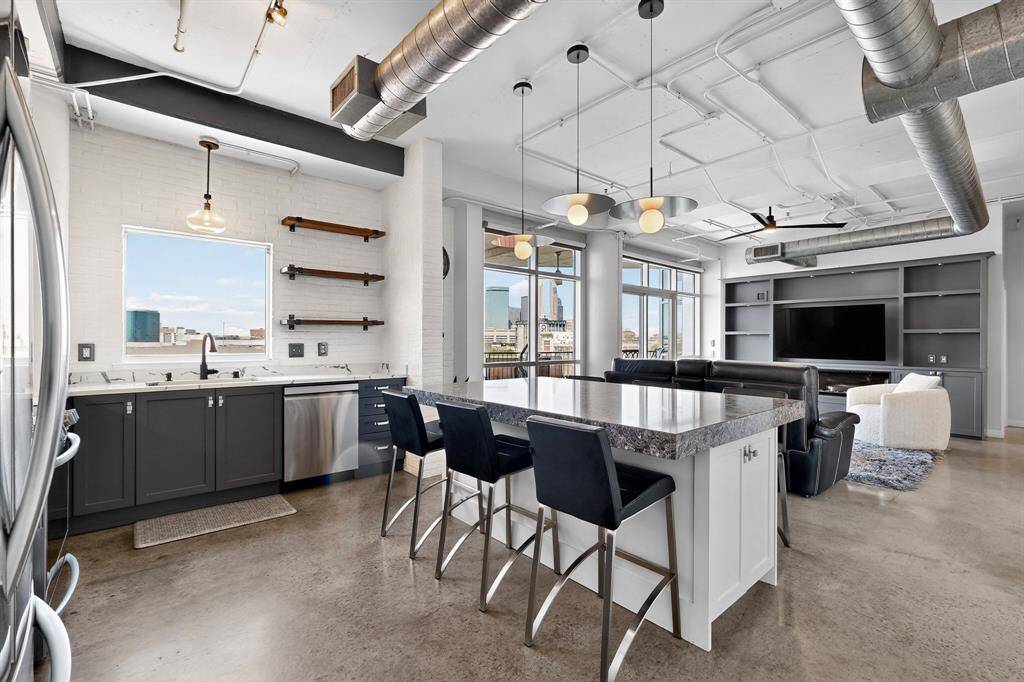 Dallas, TX 75215,1001 Belleview Street #505