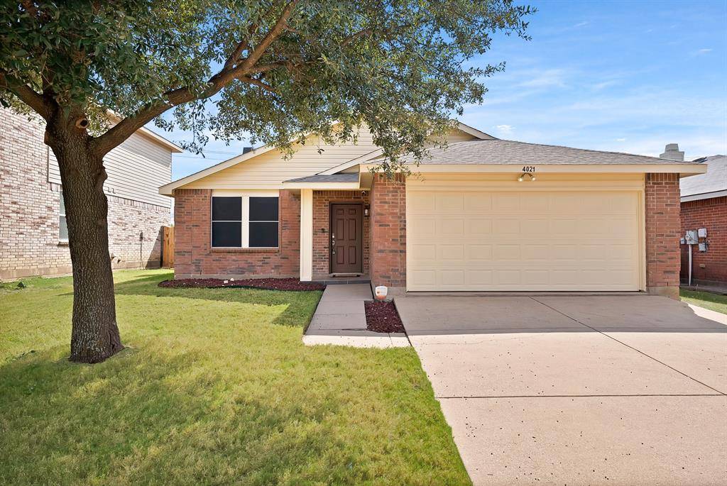 Fort Worth, TX 76123,4021 German Pointer Way