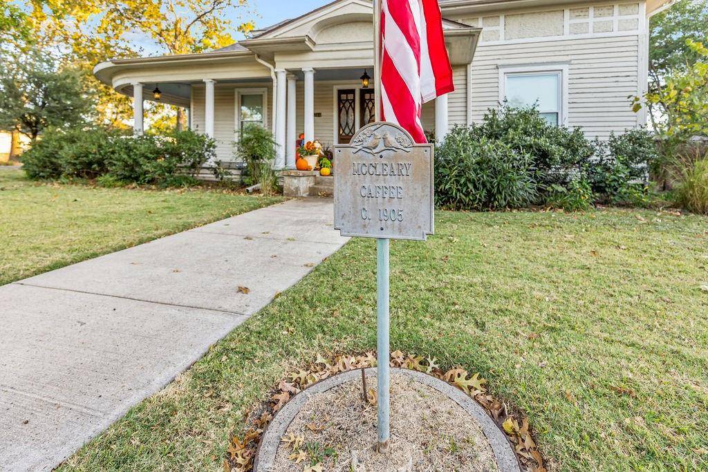 Honey Grove, TX 75446,704 E Main Street