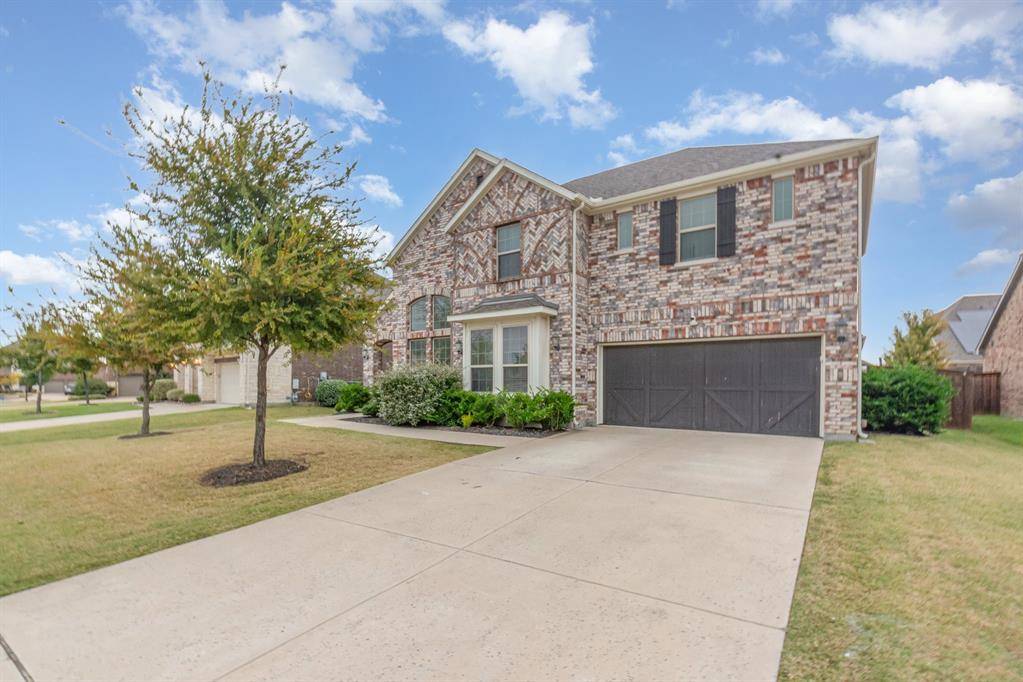 Prosper, TX 75078,2540 Bottlebrush Drive