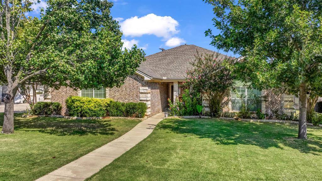 Weatherford, TX 76085,522 Crow Avenue