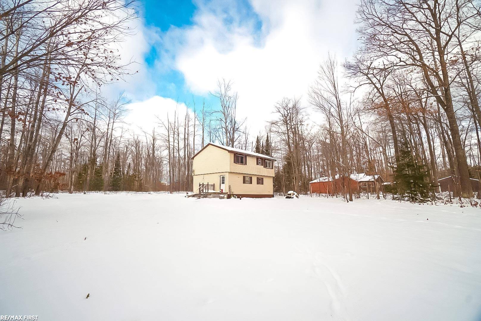 Hillman, MI 49746,20901 County Road 459 RD