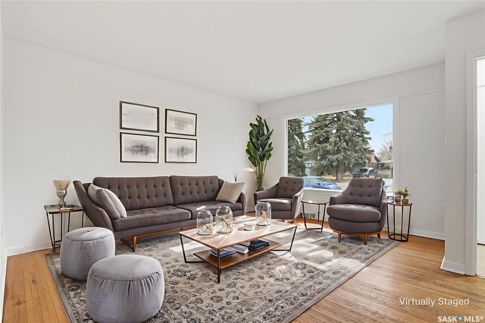 Saskatoon, SK S7H 0H9,1222 10TH STREET E