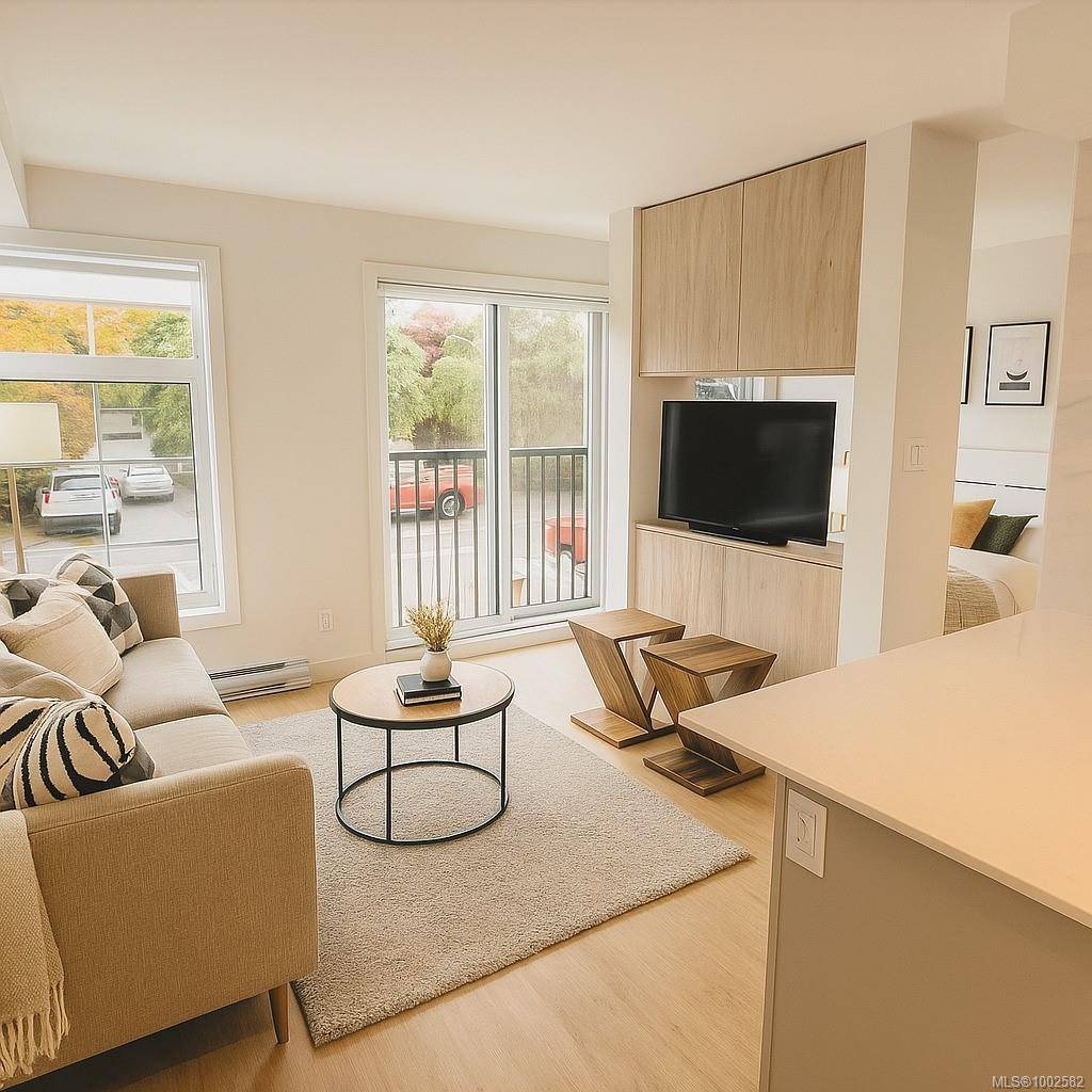 Saanich, BC V8N 3R9,4201 Tyndall Ave #3-203