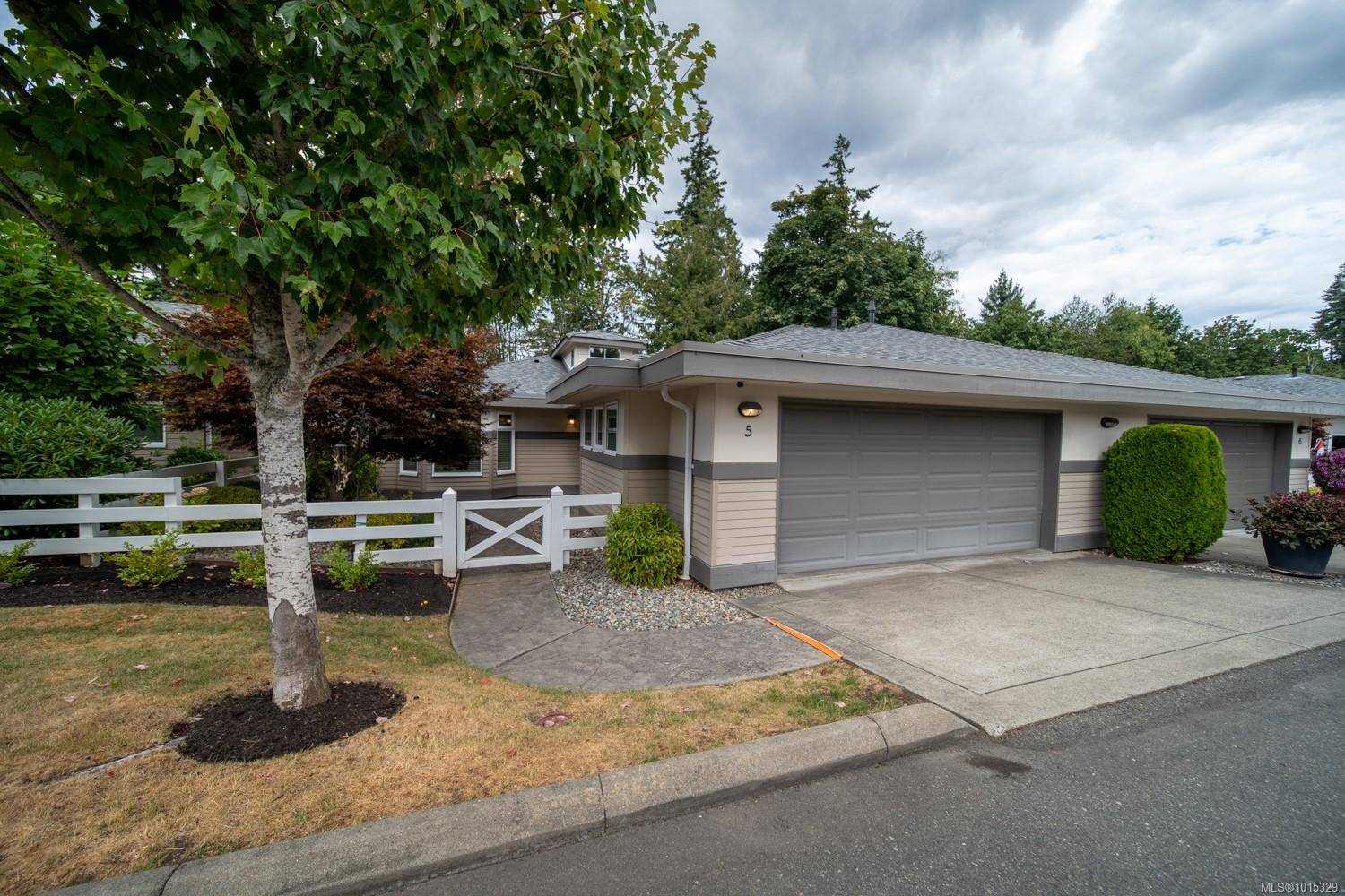 Parksville, BC V9P 0A8,500 Corfield St #5