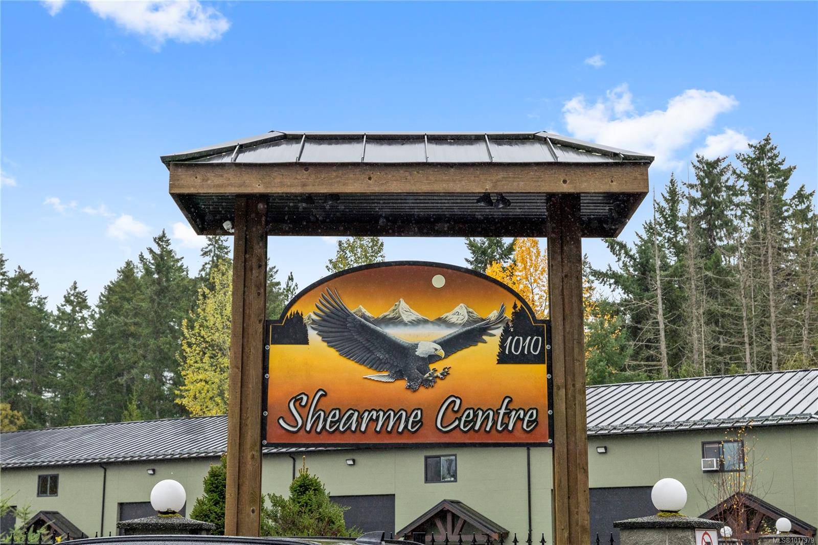 Coombs, BC V0R 2H0,1010 Shearme Rd #8