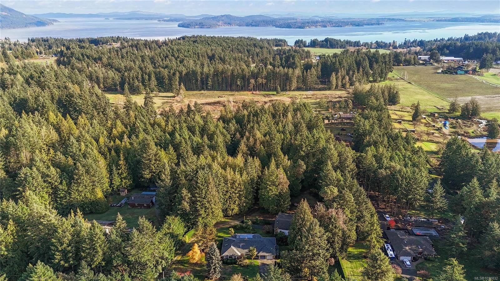 Cobble Hill, BC V8H 0C8,3355 Grey Manor Rd