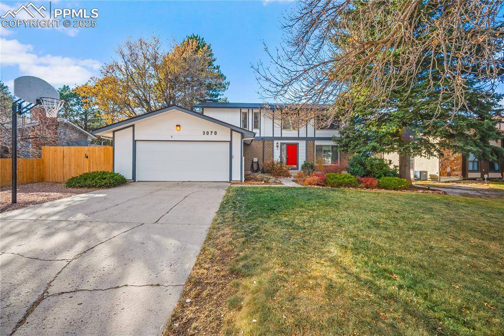 Colorado Springs, CO 80917,3070 W Enchanted CIR