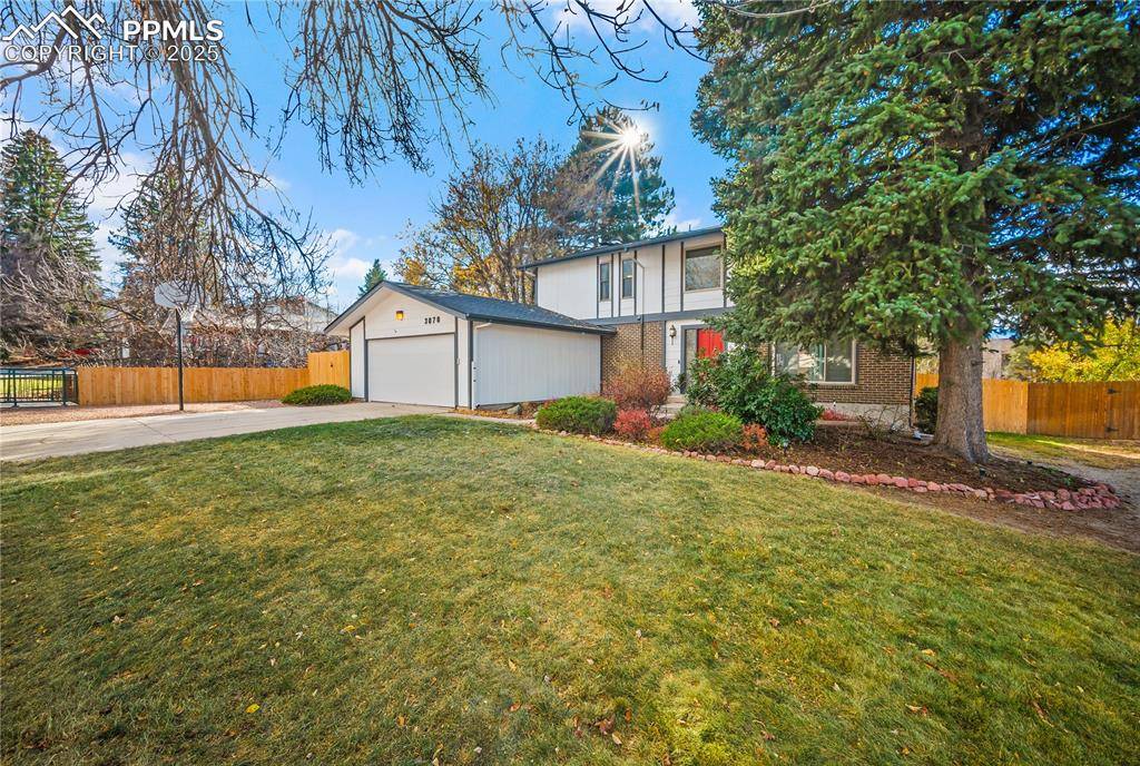 Colorado Springs, CO 80917,3070 W Enchanted CIR