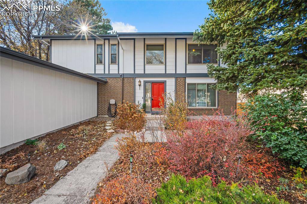 Colorado Springs, CO 80917,3070 W Enchanted CIR