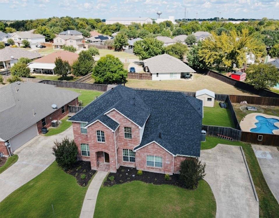 Terrell, TX 75160,121 Redwood