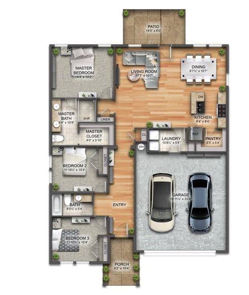 Fort Worth, TX 76131,212 Lead Creek Drive