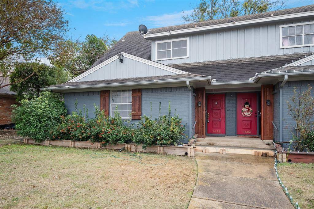 Dallas, TX 75254,7626 Dentcrest Drive #7628