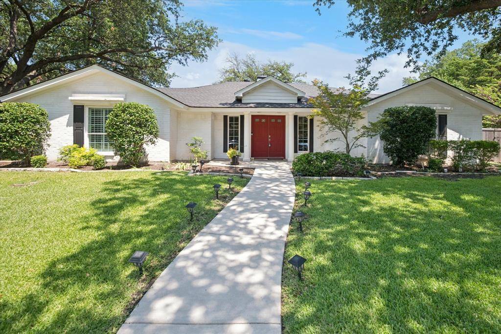 Plano, TX 75075,2801 Elmcrest Circle