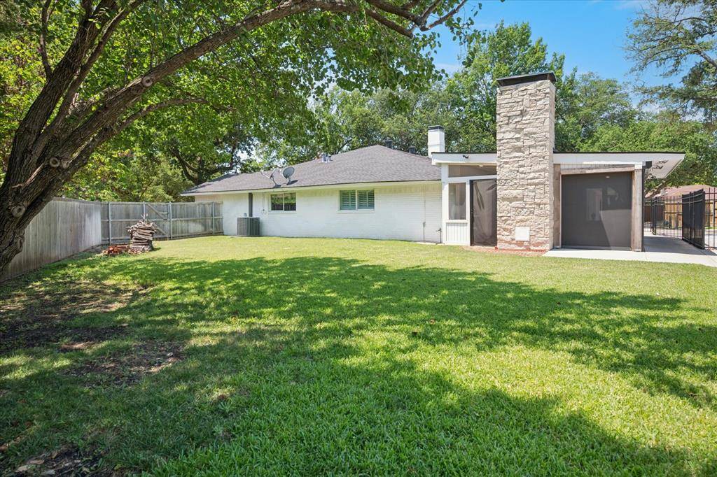 Plano, TX 75075,2801 Elmcrest Circle