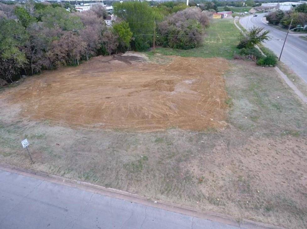 Fort Worth, TX 76119,3741 Burnice Drive