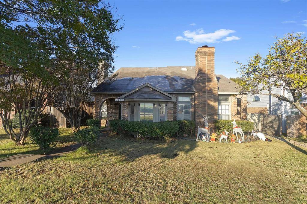 Dallas, TX 75227,4937 Lomax Drive