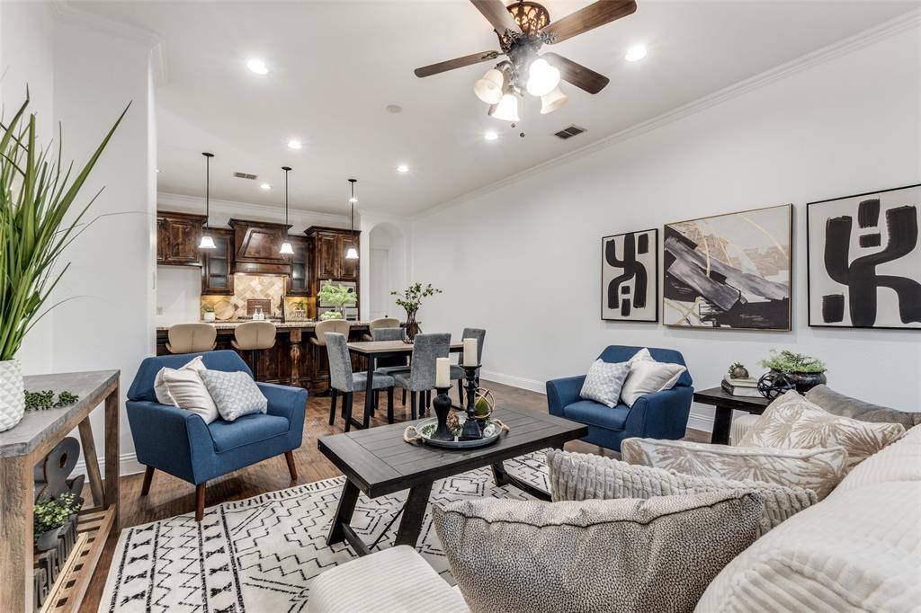 Dallas, TX 75204,3004 Zenia Drive