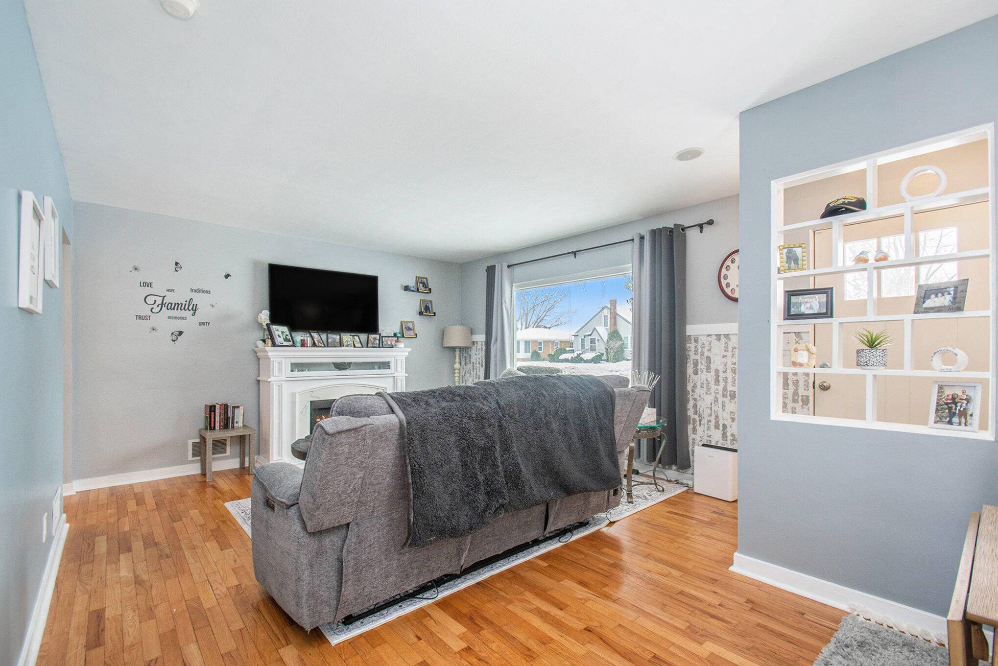 St. Joseph, MI 49085,707 Botham AVE