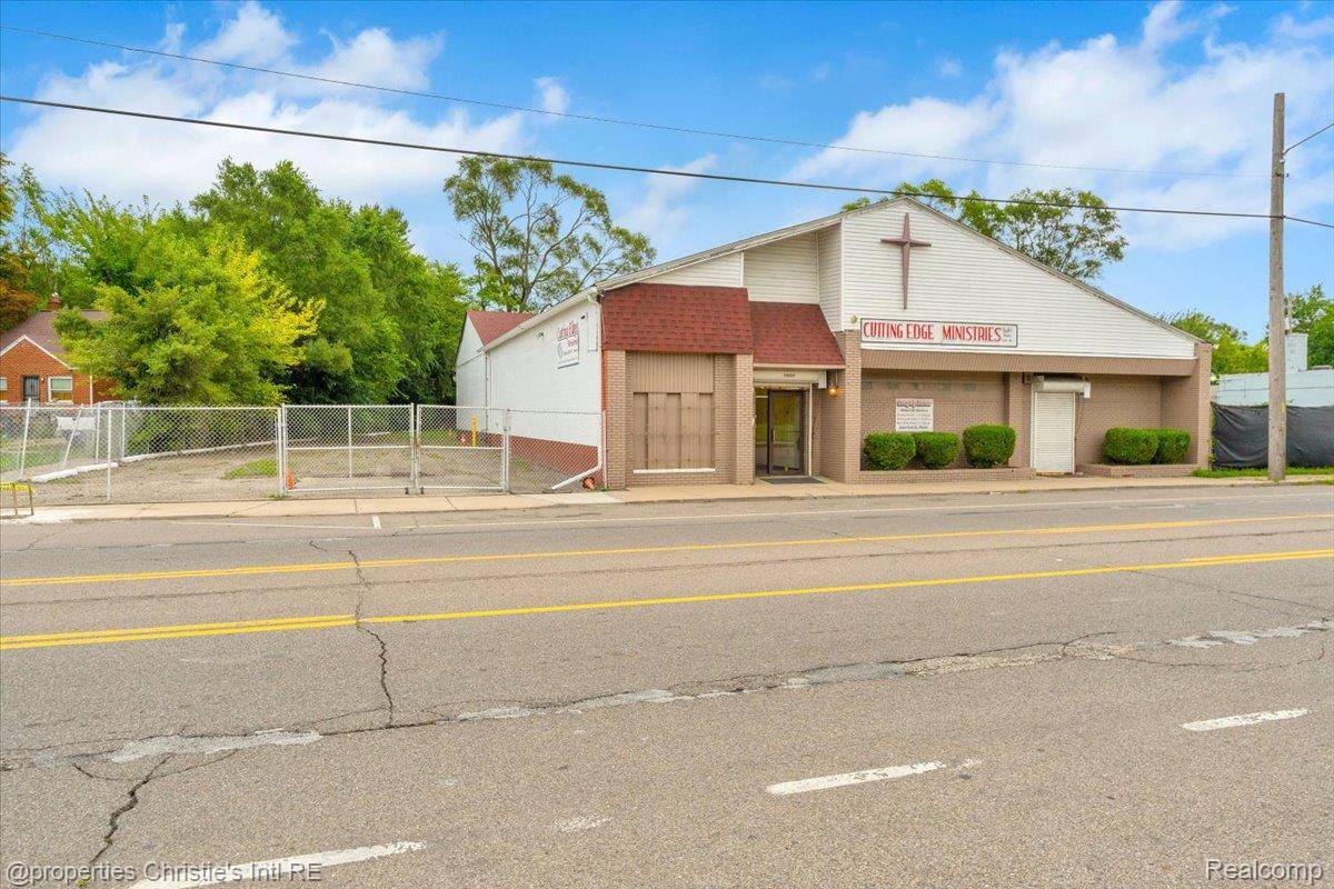 Detroit, MI 48234,19222 Conant ST