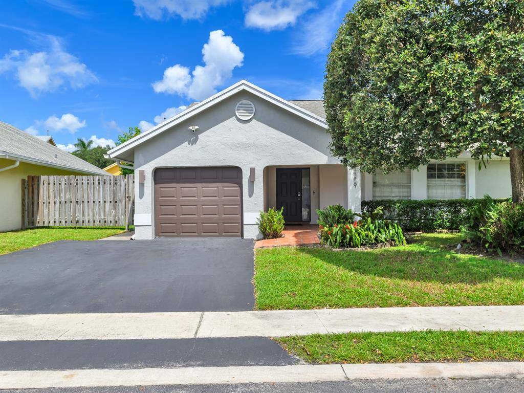 Sunrise, FL 33323,12259 NW 32nd Mnr