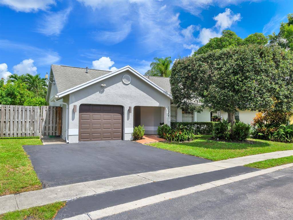 Sunrise, FL 33323,12259 NW 32nd Mnr