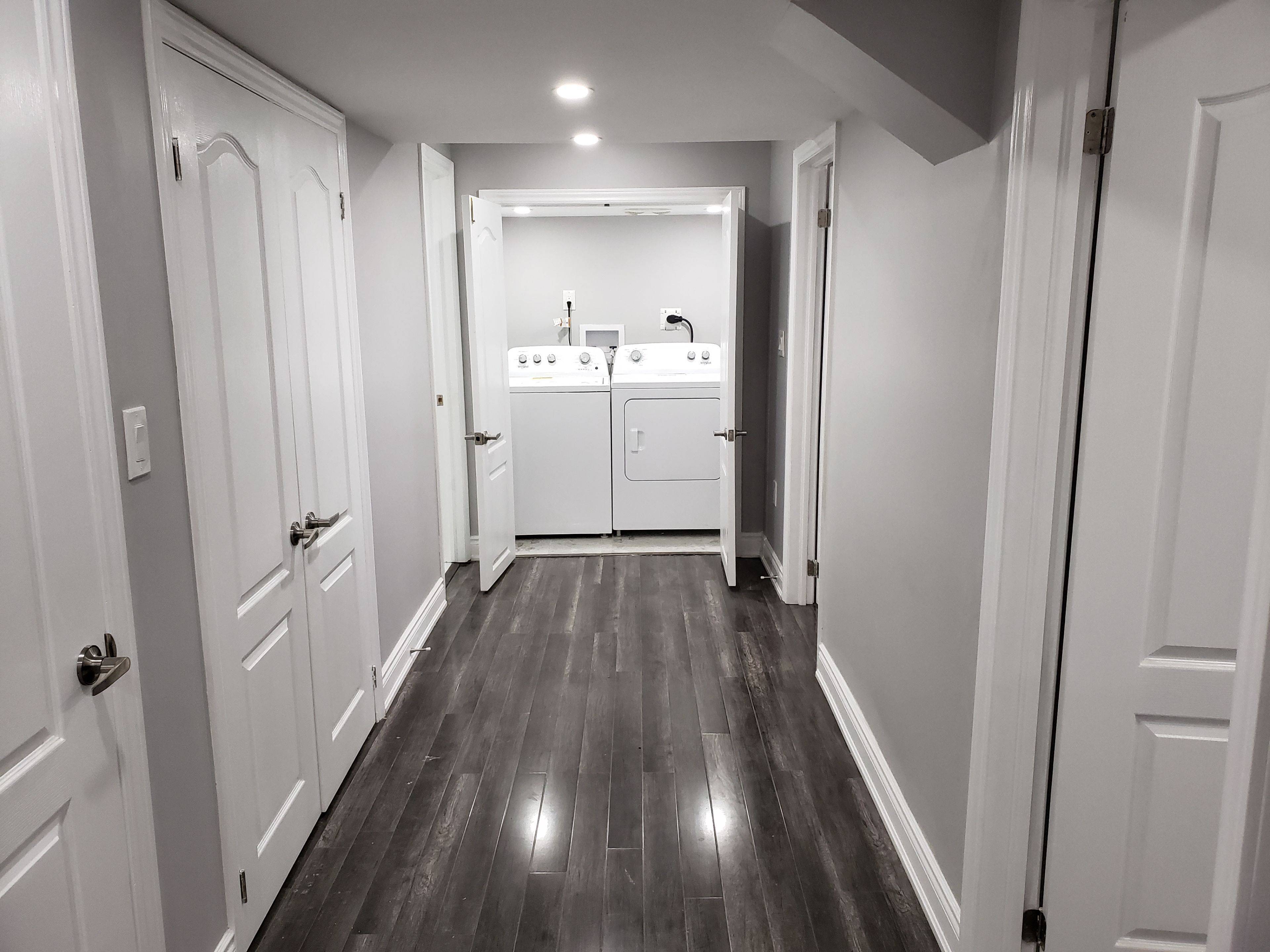 Brampton, ON L6A 1K6,64 Valleyway DR #Bsmt