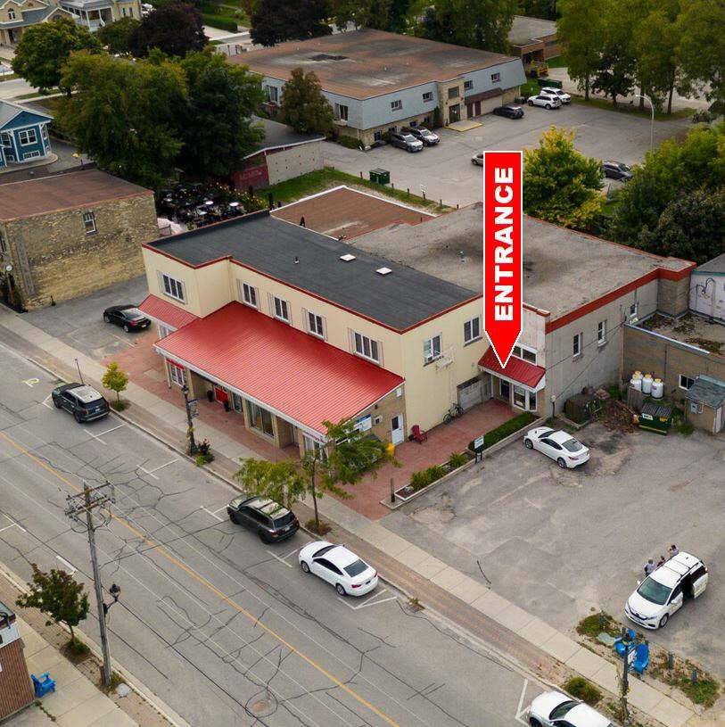 Kincardine, ON N2Z 2Y2,910C QUEEN ST