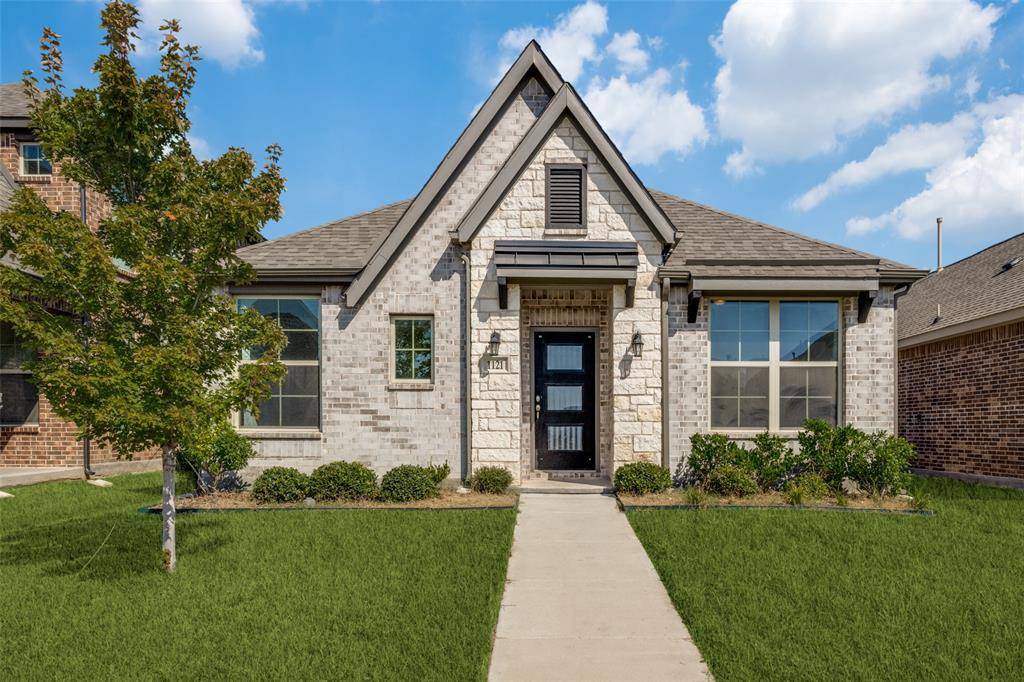 Justin, TX 76247,1121 Milfoil Drive