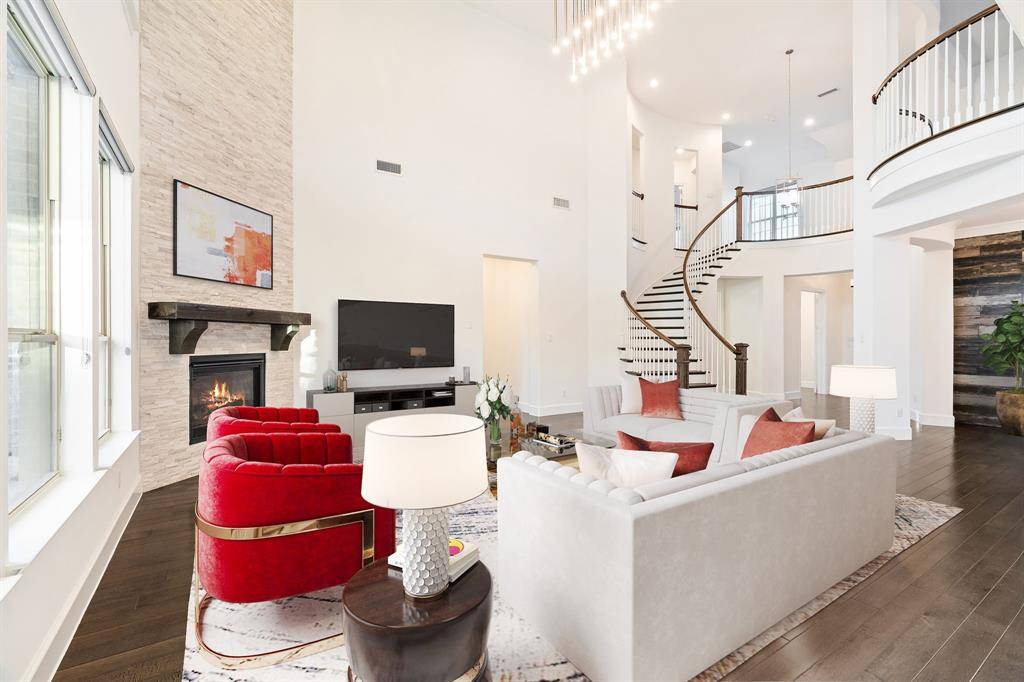 Frisco, TX 75036,2441 Flat Creek Road