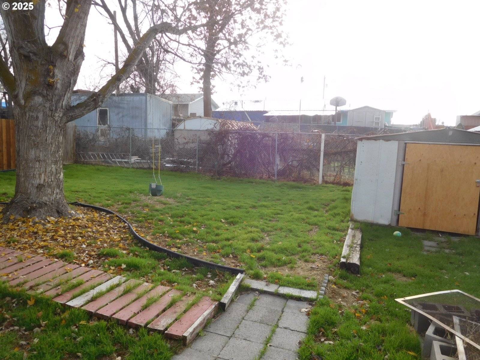 Hermiston, OR 97838,780 DIAGONAL BLVD