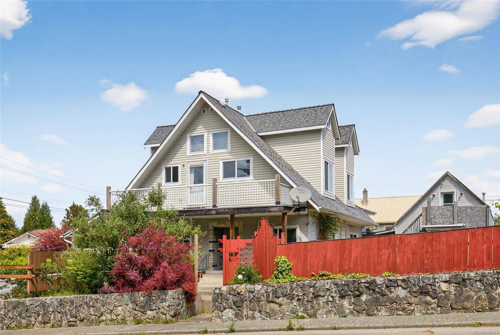 Port Alberni, BC V9Y 3J2,4289 North Park Dr