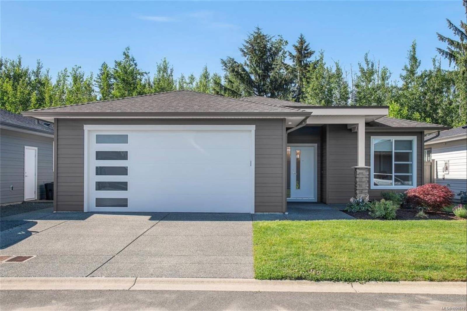 Campbell River, BC V9H 0E4,457 Arizona Dr #10