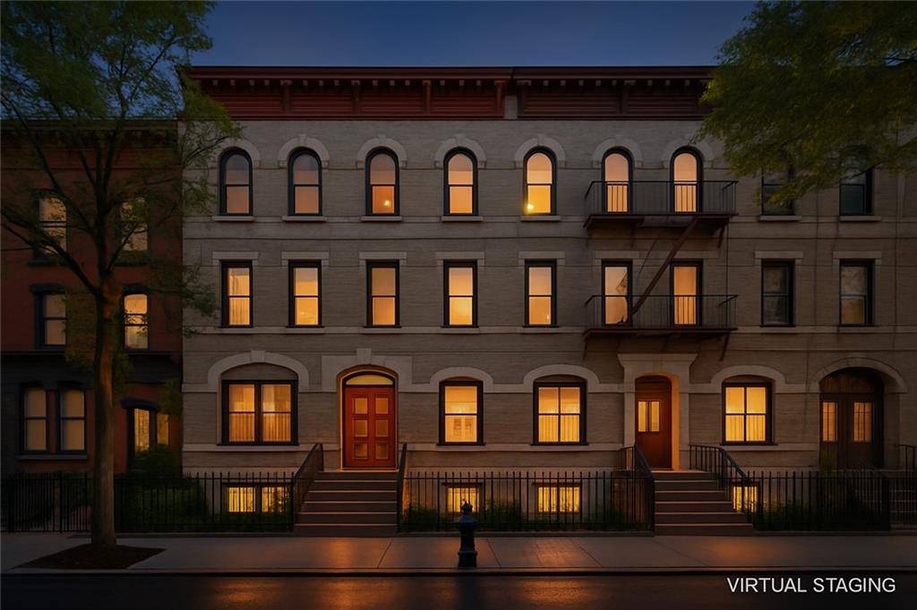 Brooklyn, NY 11220,5411 4th AVE