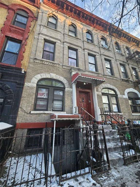 Brooklyn, NY 11220,5411 4th AVE