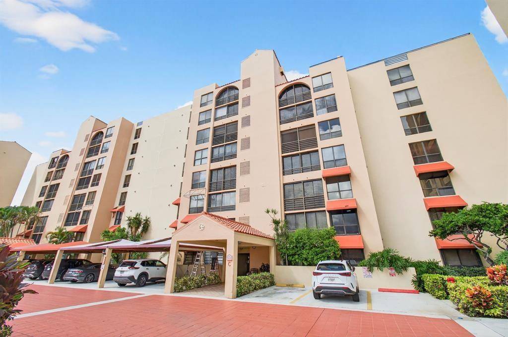 Boca Raton, FL 33433,7145 Promenade Drive #602