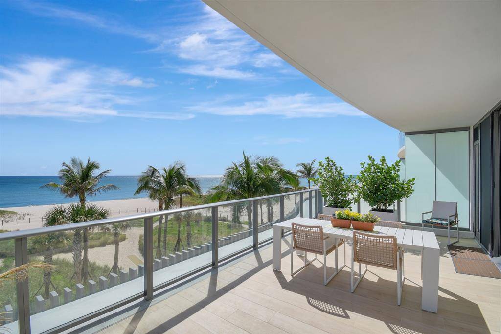 Pompano Beach, FL 33062,1116 N Ocean Blvd #303