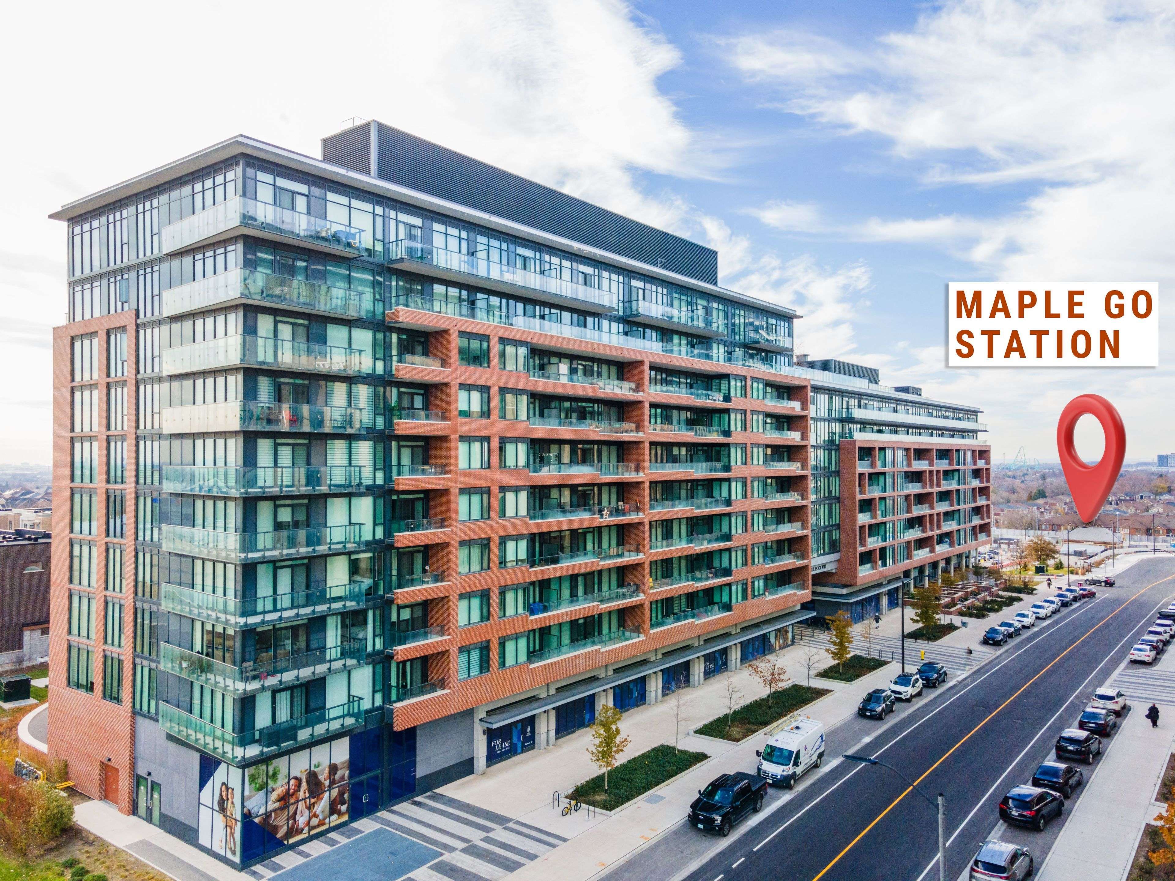 Vaughan, ON L6A 5A7,99 Eagle Rock WAY #106