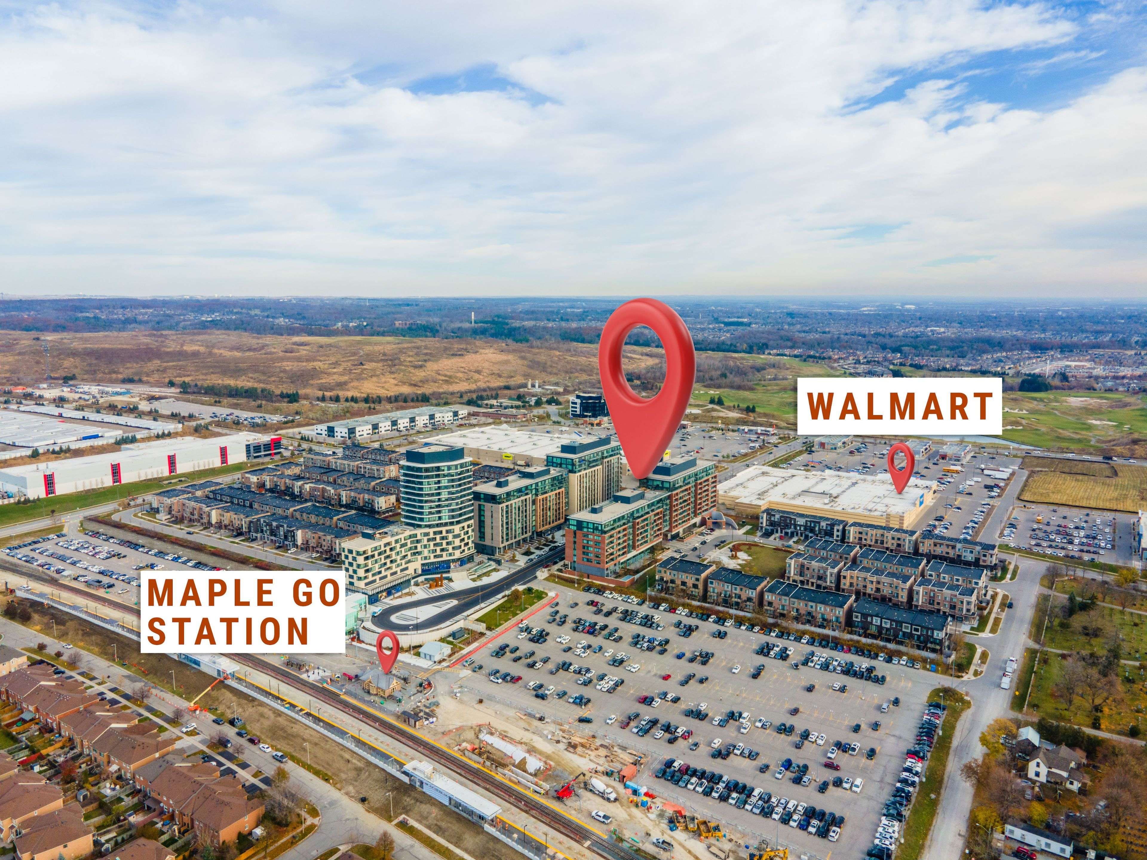 Vaughan, ON L6A 5A7,99 Eagle Rock WAY #106