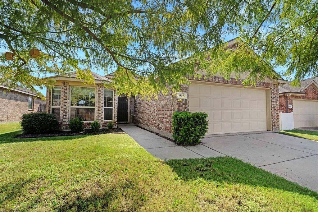 Anna, TX 75409,913 Hawthorne Road