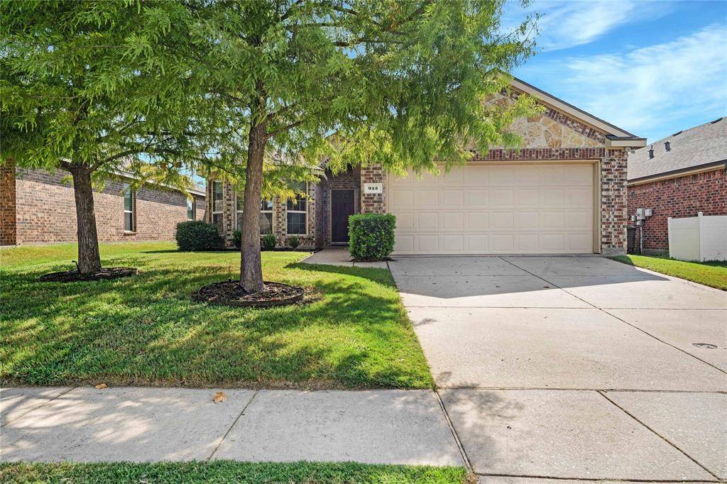 Anna, TX 75409,913 Hawthorne Road