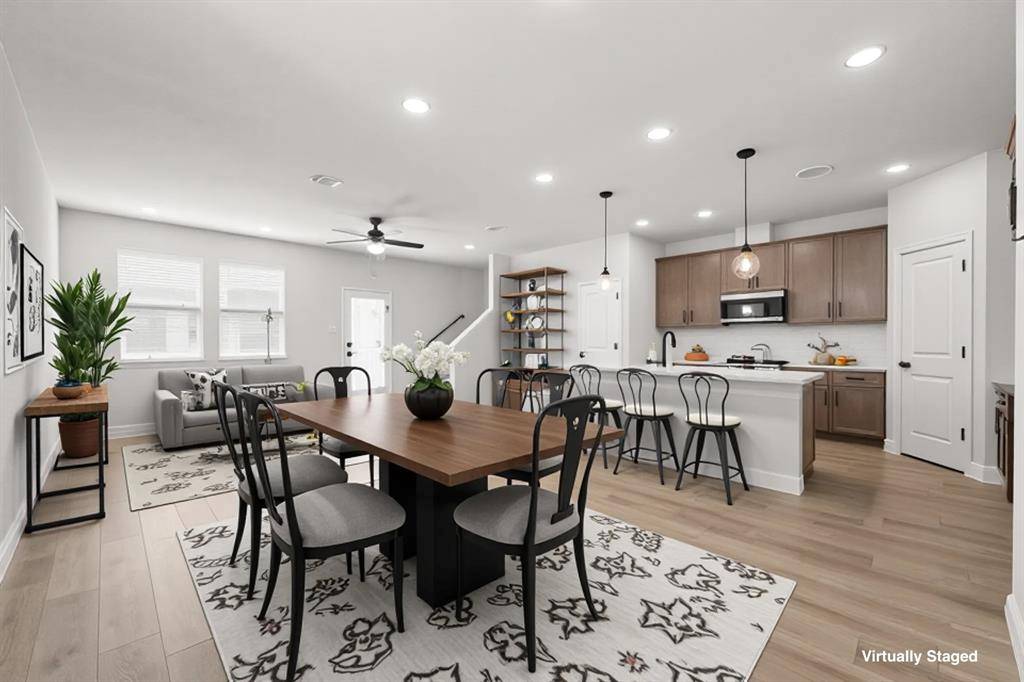 Wylie, TX 75098,3010 Patrick Street