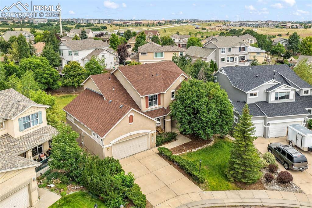 Colorado Springs, CO 80920,9979 Rose Leaf CT