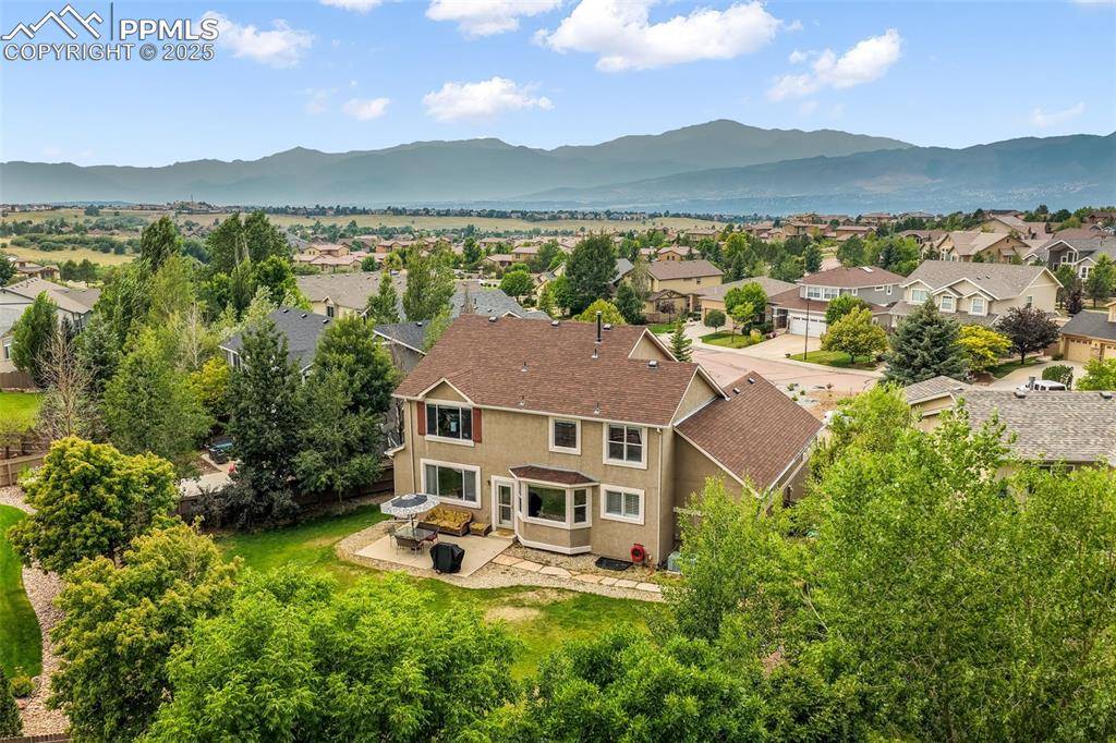 Colorado Springs, CO 80920,9979 Rose Leaf CT